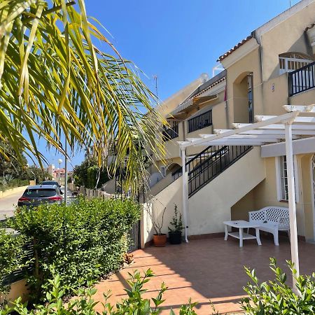 Casa De La Duna Costa Blanca 라 마타 외부 사진