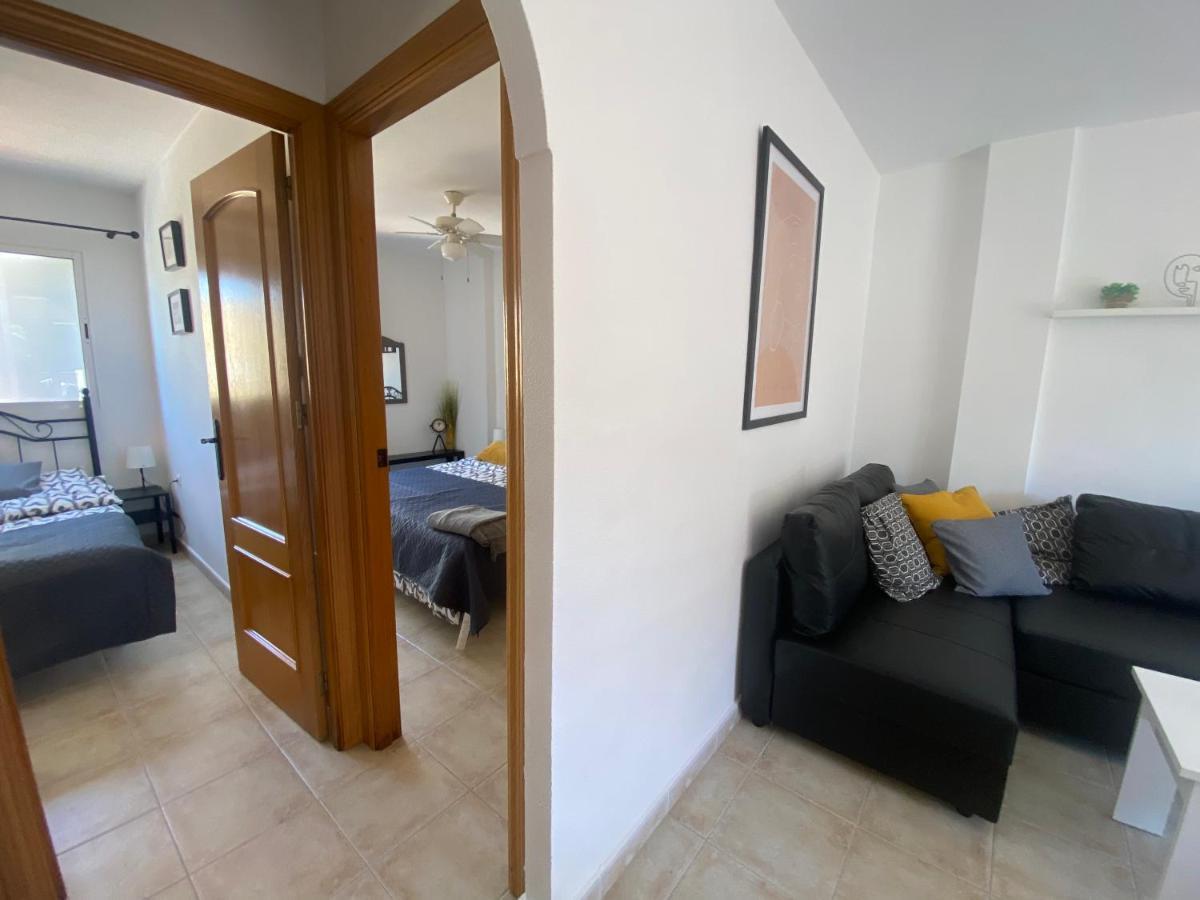 Casa De La Duna Costa Blanca 라 마타 외부 사진