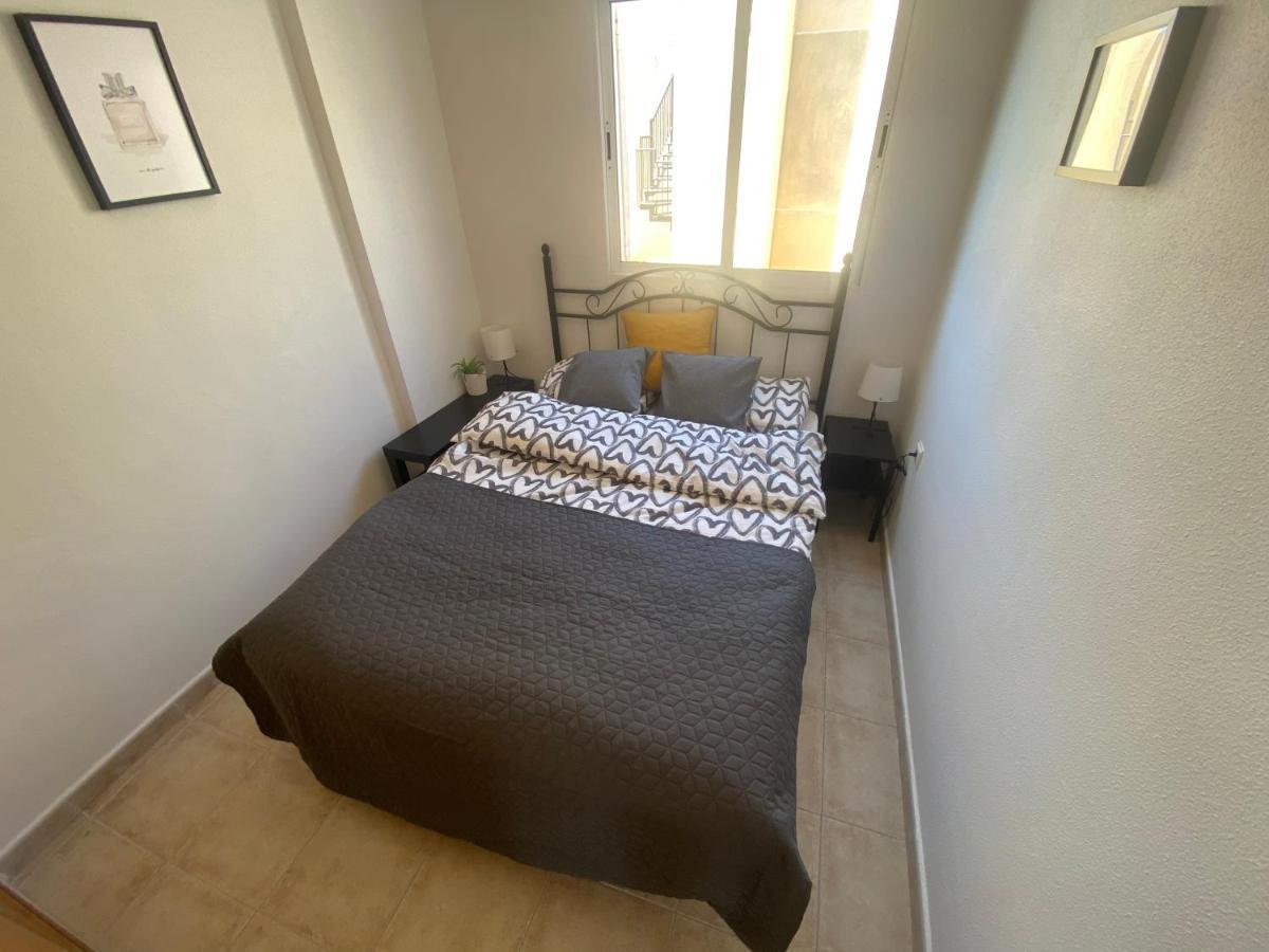 Casa De La Duna Costa Blanca 라 마타 외부 사진