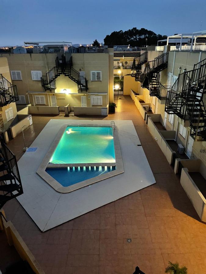 Casa De La Duna Costa Blanca 라 마타 외부 사진
