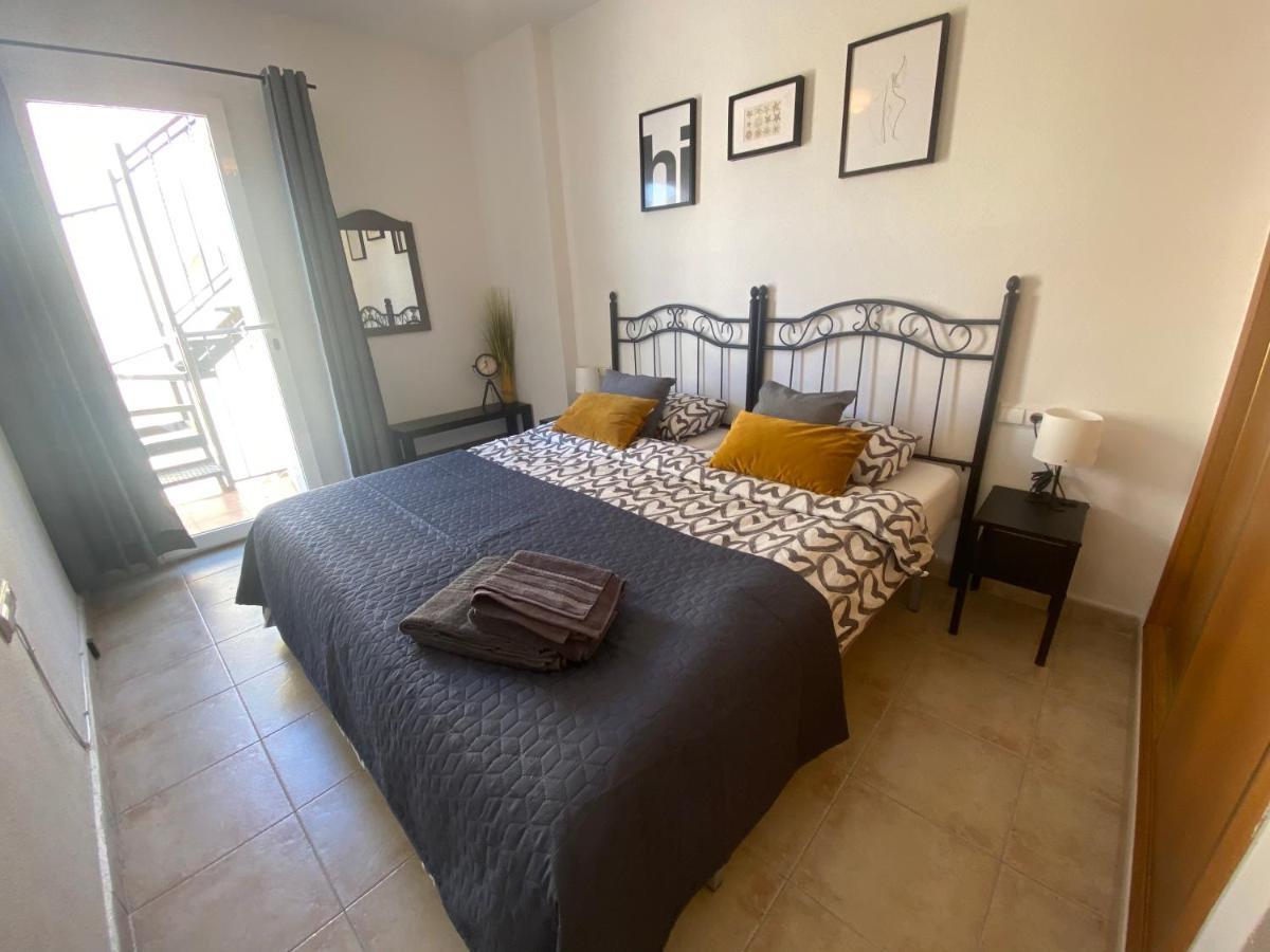 Casa De La Duna Costa Blanca 라 마타 외부 사진