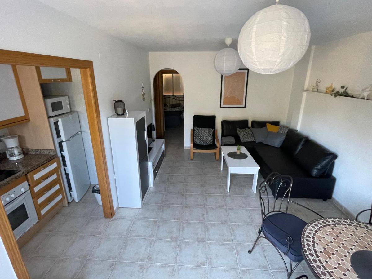 Casa De La Duna Costa Blanca 라 마타 외부 사진