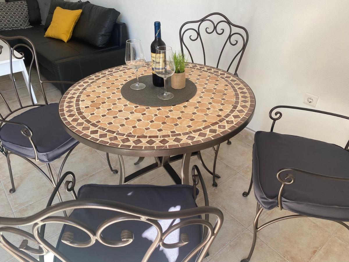 Casa De La Duna Costa Blanca 라 마타 외부 사진