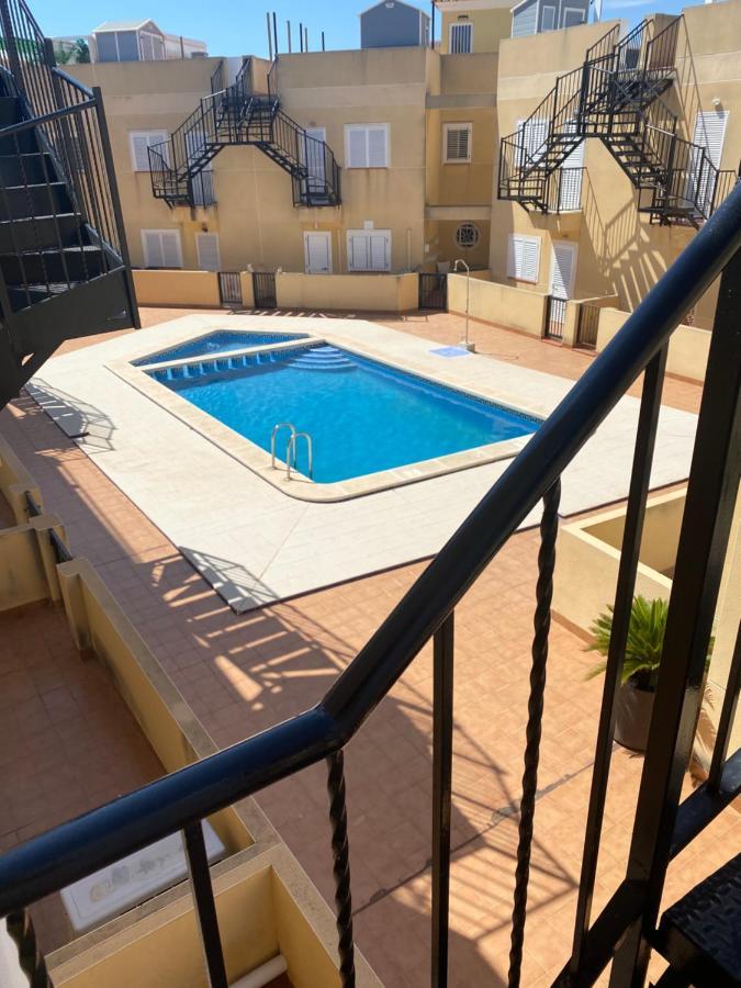 Casa De La Duna Costa Blanca 라 마타 외부 사진