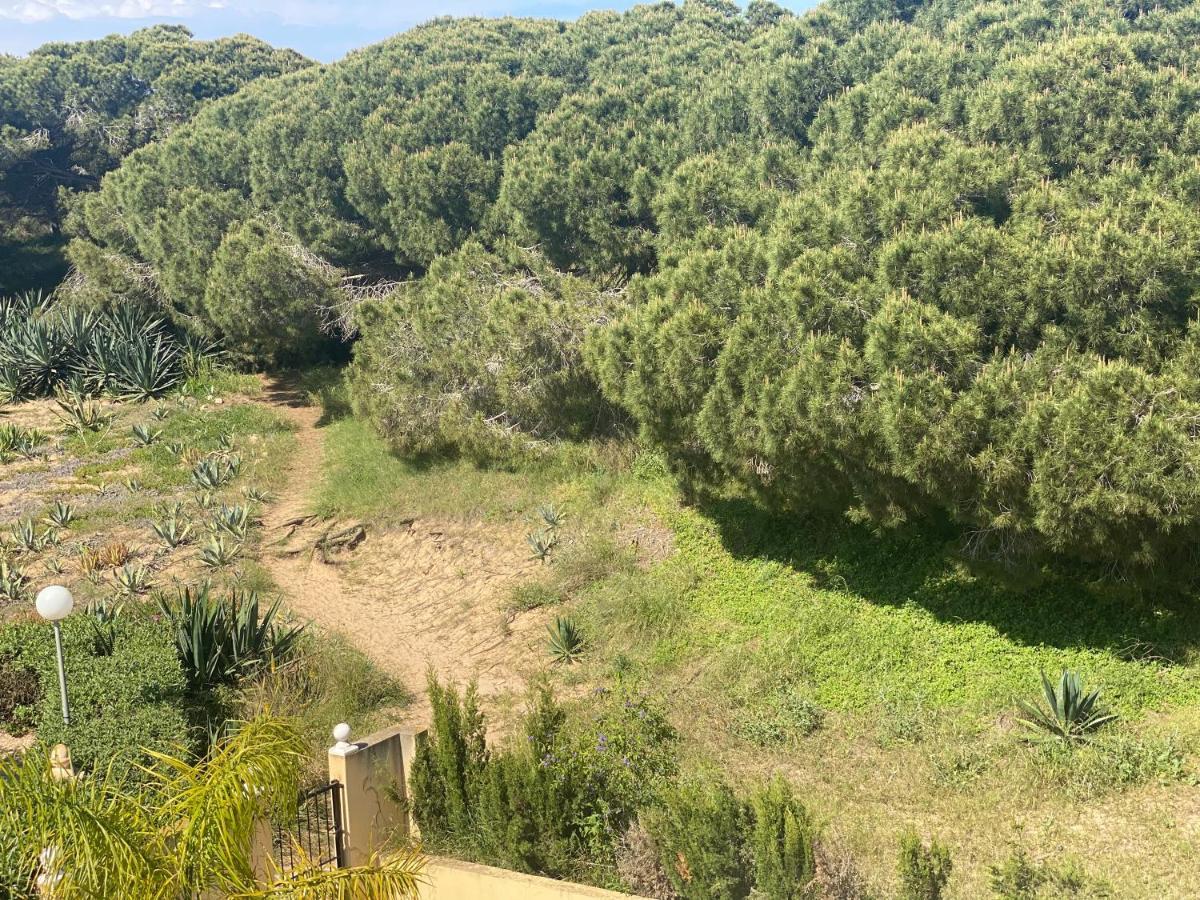 Casa De La Duna Costa Blanca 라 마타 외부 사진