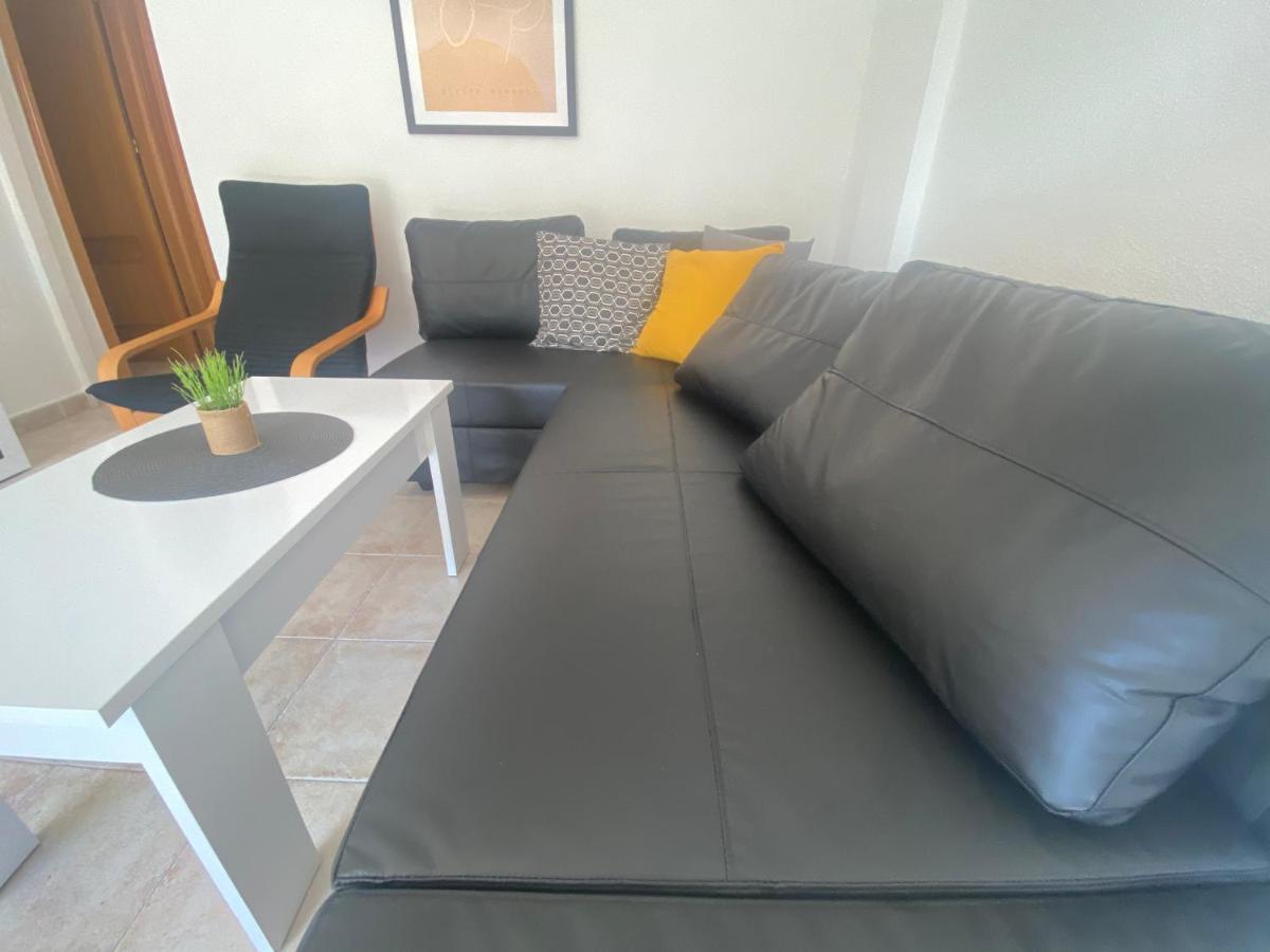 Casa De La Duna Costa Blanca 라 마타 외부 사진