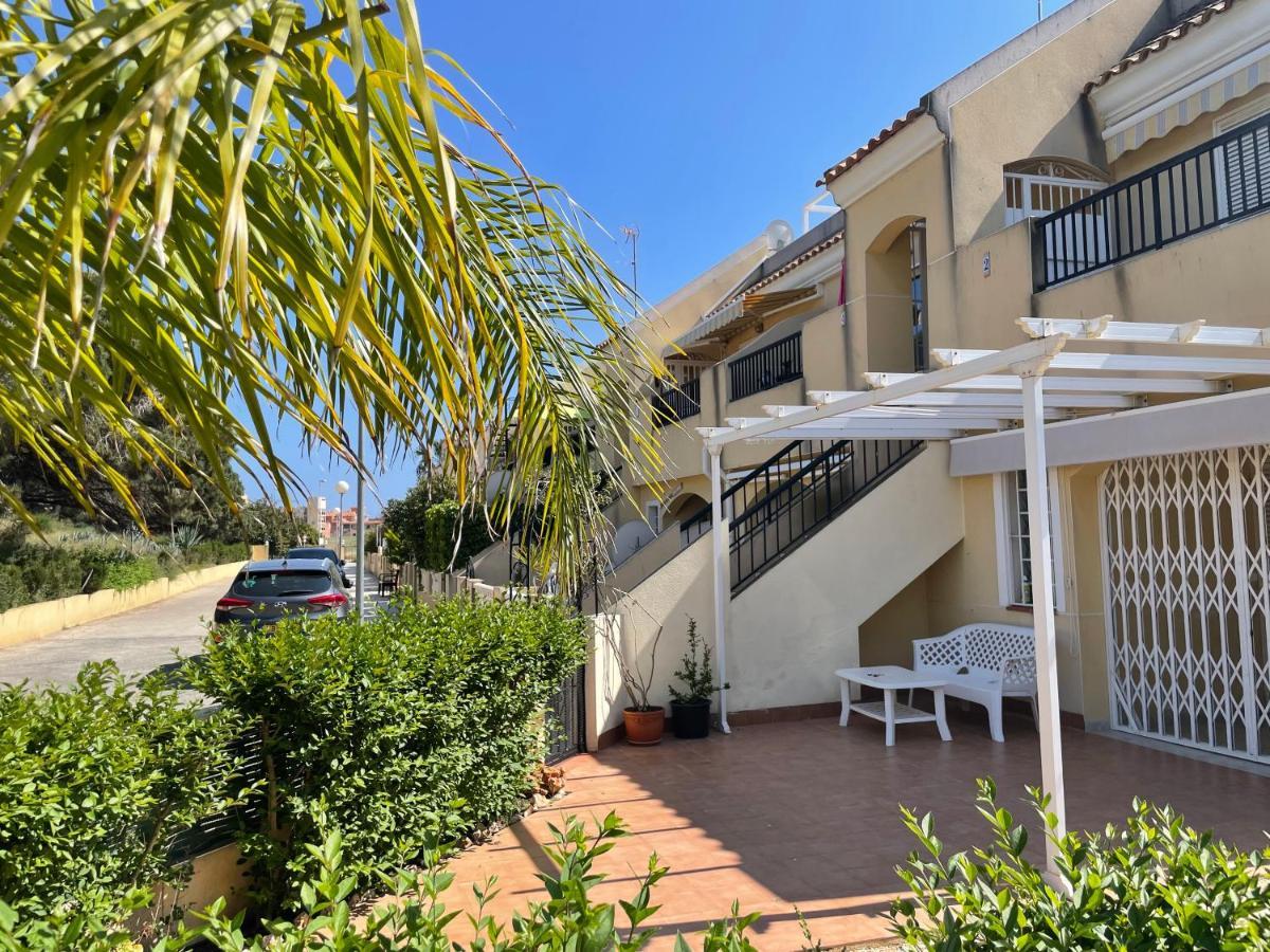 Casa De La Duna Costa Blanca 라 마타 외부 사진