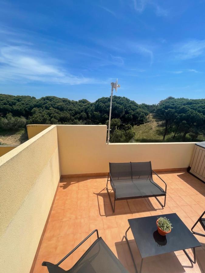 Casa De La Duna Costa Blanca 라 마타 외부 사진