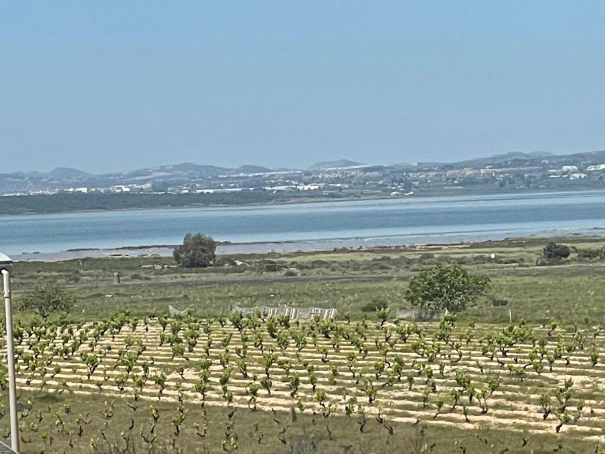 Casa De La Duna Costa Blanca 라 마타 외부 사진