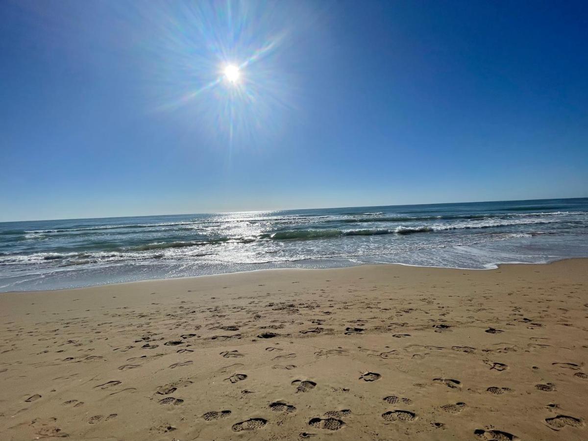 Casa De La Duna Costa Blanca 라 마타 외부 사진